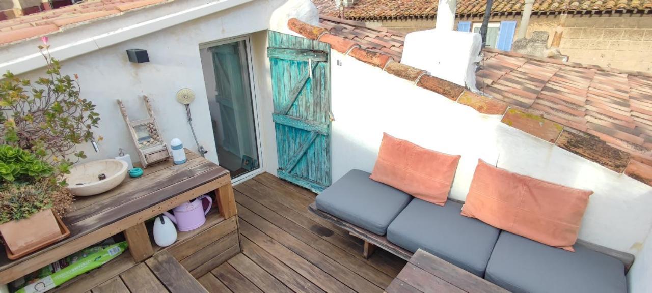 Apartment Lou Parpaiou By K6conciergerie *