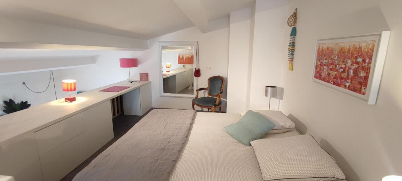 Lou Parpaiou By K6conciergerie Apartment