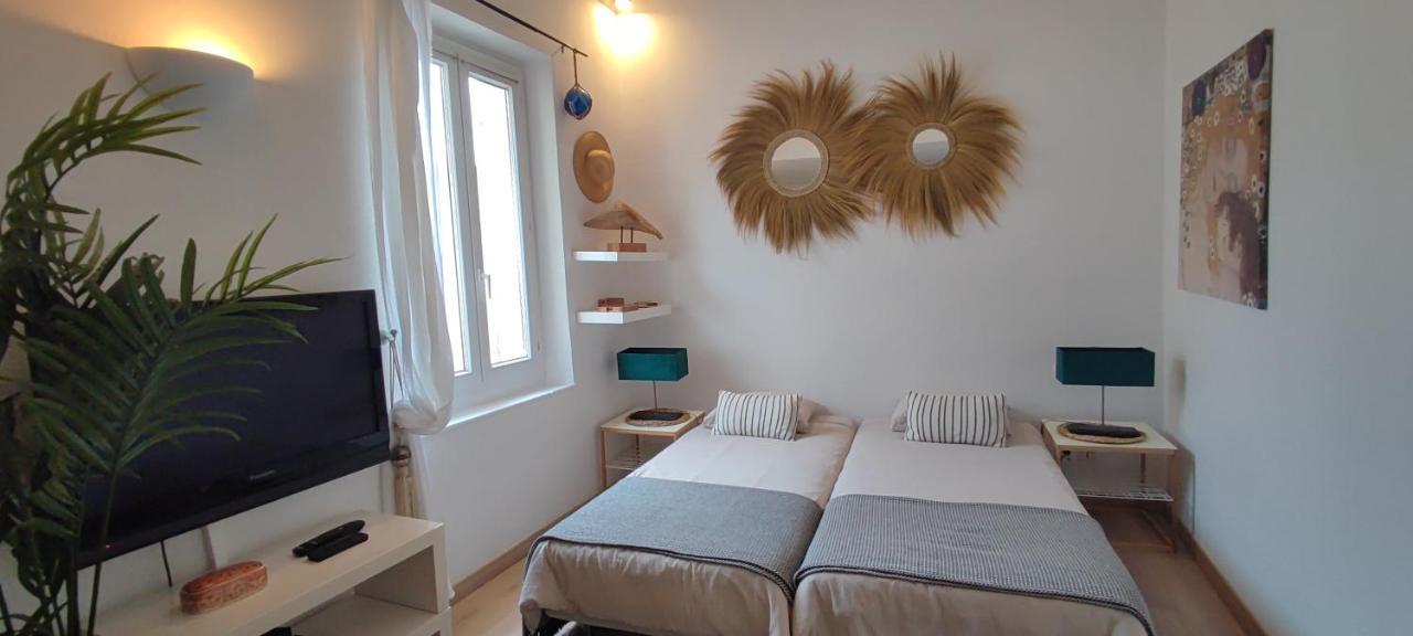 Apartment Lou Parpaiou By K6conciergerie
