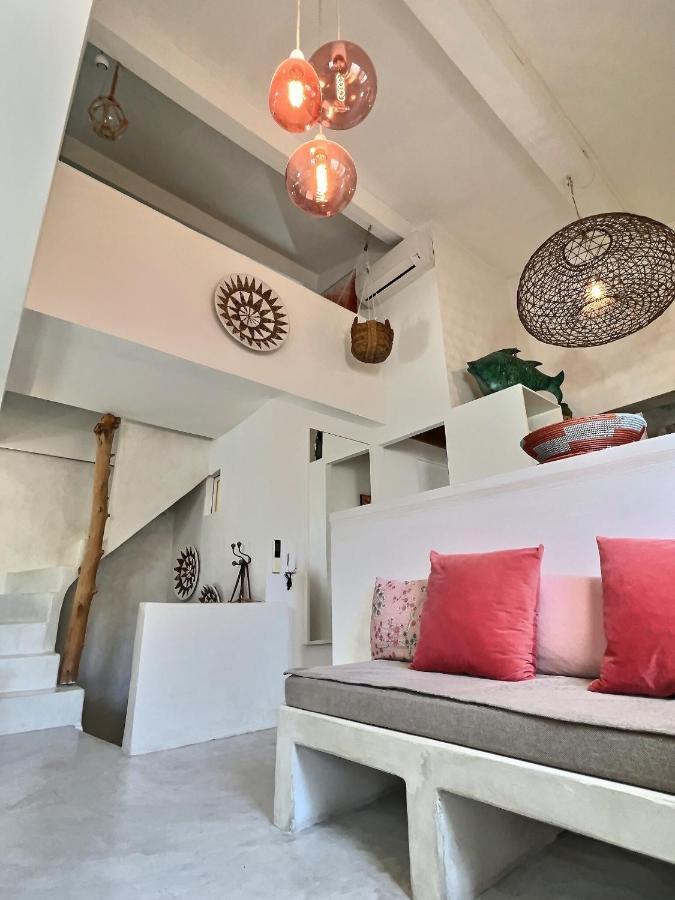 Lou Parpaiou By K6conciergerie Apartment *