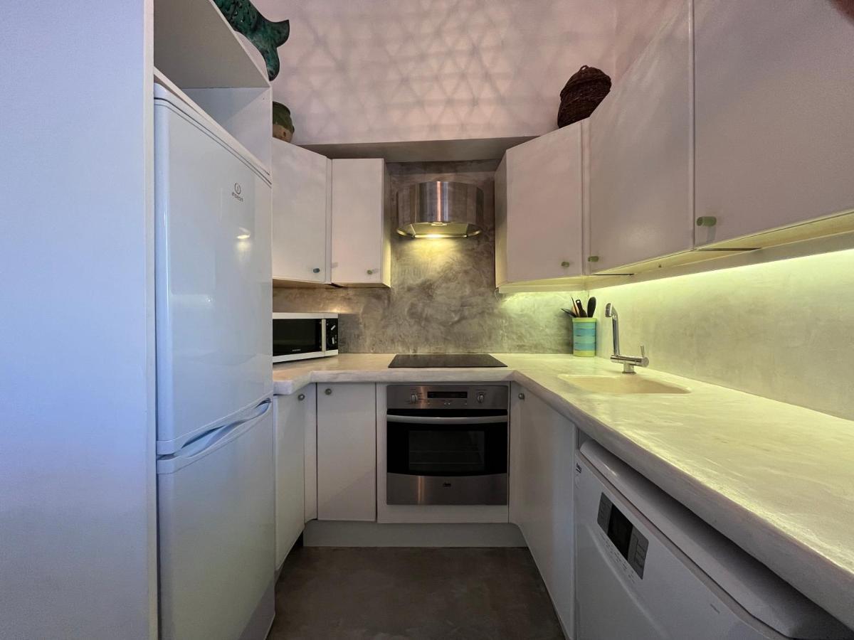 Lou Parpaiou By K6conciergerie Apartment *