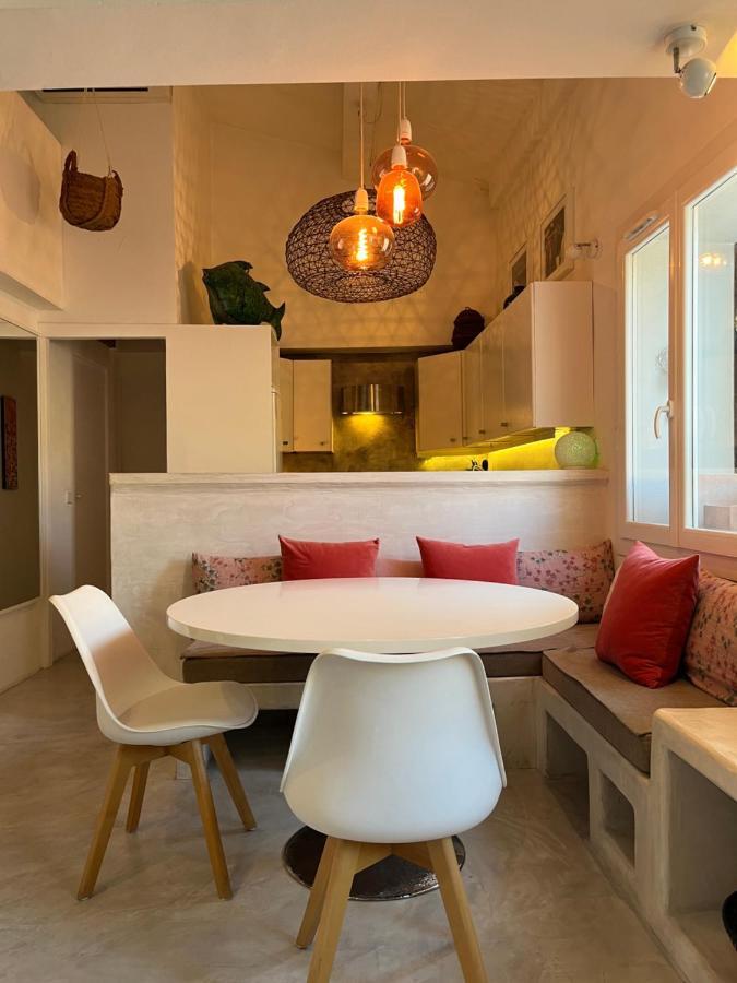 Apartment Lou Parpaiou By K6conciergerie *