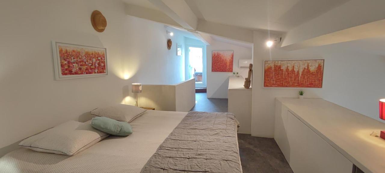 Lou Parpaiou By K6conciergerie Apartment