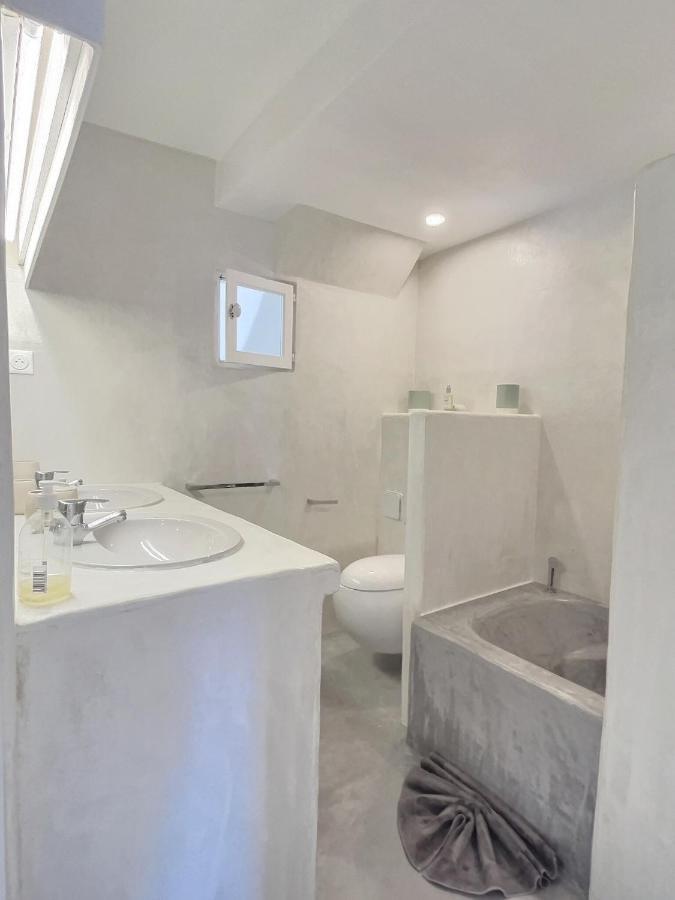 Apartment Lou Parpaiou By K6conciergerie